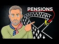 Brutally Honest Truths About Retiring With a Pension in America