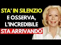 Download Lagu NON DIRE PIÙ NIENTE… L’UNIVERSO FARÀ IL RESTO – Louise Hay
