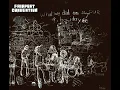 Fotheringay - Fairport Convention