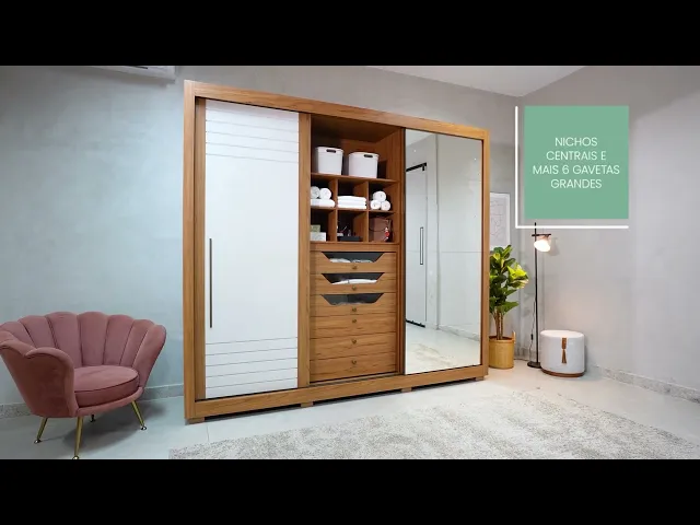 Vídeo do produto Vídeo do produto