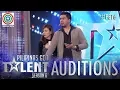 Download Lagu Pilipinas Got Talent 2018 Auditions: Richard David - Mentalist