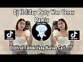 Download Lagu DJ HOLIDAY PARTY REMIX | DJ SLOW AND REVERB BY WAN VENOX VIRAL TIKTOK TERBARU 2025