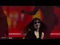 Like Jennie + solo remix - coachella 2025 Week 2 #coachella2025 #likejennie