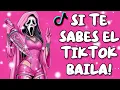 Lagu SI TE SABES EL TIKTOK BAILA! - 2025