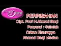 Download Lagu PERPISAHAN - Cipt. Prof.H.Ahmad Baqi @OrkesElsurayyaAhmadBaqiRealOff