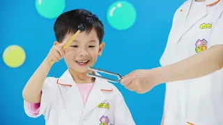 好奇时间Curious Time 🐤 Season 4 EP20 ➜声音