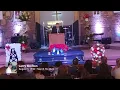 Larry Skelton Funeral