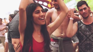 After Movie מסיבת טבע לוטוס 