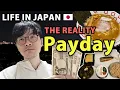 Lagu Surviving Japanese Salaryman : Payday in Japan 🇯🇵 Monthly Budget \u0026 Cost of Living