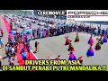 Download Lagu MANDALIKA SIRKUIT GELAR BALAP MOBIL SUPER CARS || PORSCHE CARRERA CUP ASIA 2025.!!