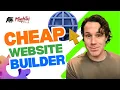 The 7 Best Cheap Website Builders for Small Businesses