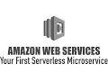 Your First Serverless Microservice on AWS