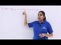Class 12th - Linear Differential Equations Form 1 Problem Example-3 Tutorials Point