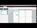 TI NSPIRE TUTORIAL Graph and Table Tutorial 9 9 17