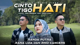 randa putra rana lida u0026 rino cancers cinto tigo hati official music video 