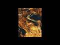 SAULT - Masterpiece [slow/reverb/no drums]