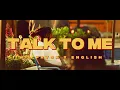 Wil Pryor - Talk to Me (Music Video) ft. English