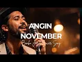 Lagu 🎵ANGIN NOVEMBER — BIMBO | 🎷 JAZZ COVER BY KAV69 