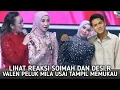 Woww Berani Banget!! Detik² Valen Peluk Erat Mila Usai Tampil Memukau Di Top7 Bikin Baper Berjamaah.