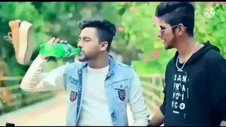 aamge jibon juri do santali old song
