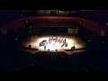 "Los mareados", Raúl Lavie