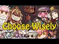 The Ultimate Free SSR Special Summon Tier List