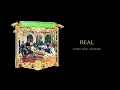 Young Stoner Life, Young Thug & Unfoonk - Real [Official Audio]