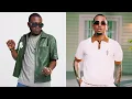 key key x Ozuna - tengo un plan remix (clean version) (audio)
