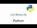 Los retos de Python Reto 022 Diferencia entre el Max y el Min de una lista