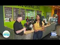 Clean Eatz Interview Offers healthy meal prep on the go Living Local 15