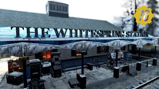 1v1 w Random At Whitesprings Fallout 76 PvP