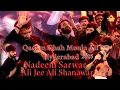 Download Lagu 02 Rabal Awal 1447-2025 || Nadeem Sarwar || Noha Khuwani Qadam Gah Moula Ali(as) || Hyderabad Sindh
