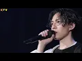 【Live】林宥嘉 心酸+浪费+耳朵+想自由 [The Great Yoga演唱会] /高清