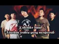 Download Lagu Kalender band || Biarkan waktu yang menjawab