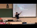 Decorators Metaprogramming 2018 Lecture 4