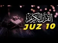 Download Lagu JUZ 10 AL QURAN