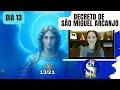 Lagu Decreto de São Miguel - Dia 13