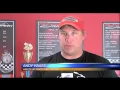 More Details On The Fatal Crash At Desoto Speedway