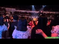 Charice - Louder, David Foster Manila Oct 25 2011