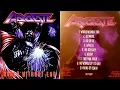 Advocate US 1997 World Without End Rare Metal Album Power Metal Thrash Metal