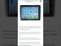 ARCHOS 101 Internet Tablet EXPERT Shares 4 Proven Rooting Methods