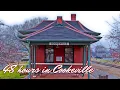 48 hours in Cookeville TN a quick tour