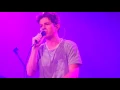 Download Lagu Charlie Puth -  Then There's You live in Amsterdam (17-5-2016)