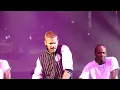 M. Pokora - Juste une photo de toi @ St Jean de Monts 20.07.10