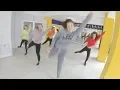 Post Malone - Wow Choreography by Ilija Karadakoski Eat The Beat