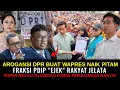 Download Lagu AROGANSI DPR BUAT WAPRES NAIK PITAM FRAKSI PDIP \