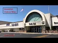 Deserted Visalia Mall COVID-19 Series
