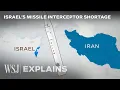Download Lagu Iran Has More Missiles Than Israel Has Interceptors. Now What? | WSJ