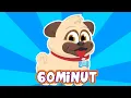 Download Lagu MIX - BRZDĄCOWE HITY - 60 MINUT PIOSENEK DLA DZIECI - ŚPIEWAJĄCE BRZDĄCE 😍😍😍