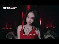 Download Lagu JENNIE   like JENNIE Official Live Performance Video l NPOP LIMITED EDITION   SIDE A